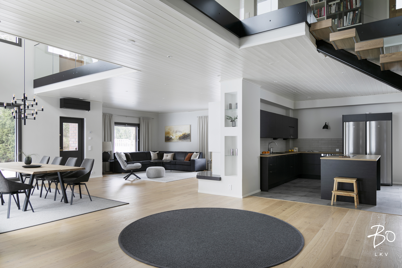 Pellavakaskentie 16b - bild 4