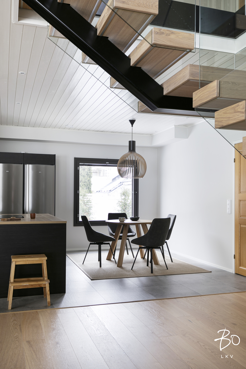 Pellavakaskentie 16b - bild 8