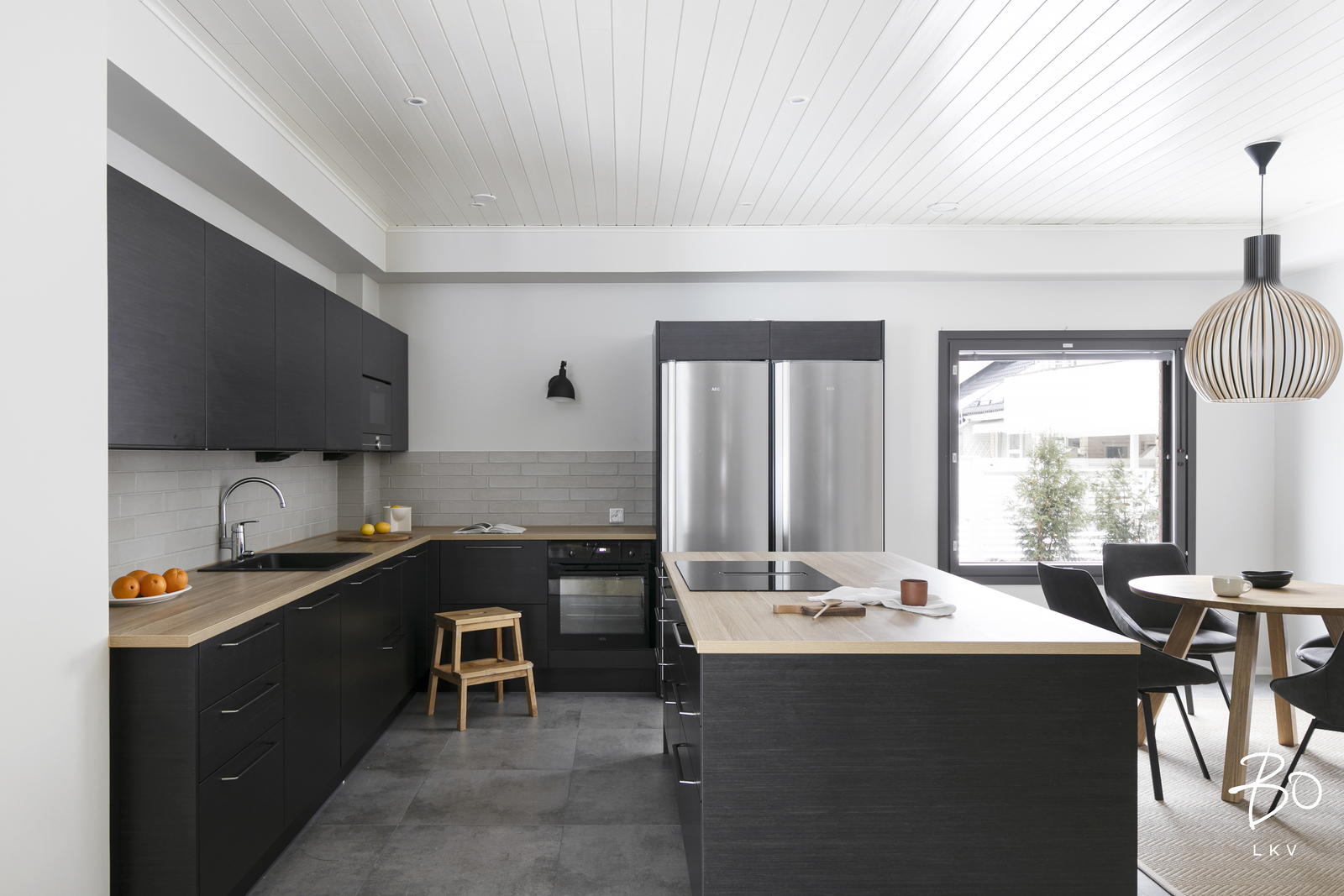 Pellavakaskentie 16b - bild 10