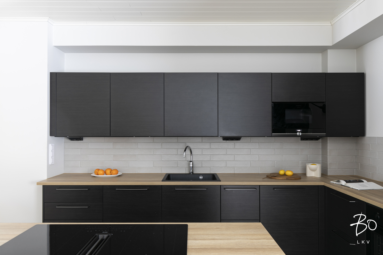 Pellavakaskentie 16b - bild 11