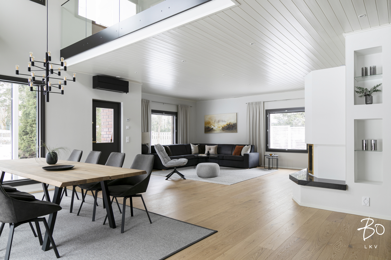 Pellavakaskentie 16b - bild 5