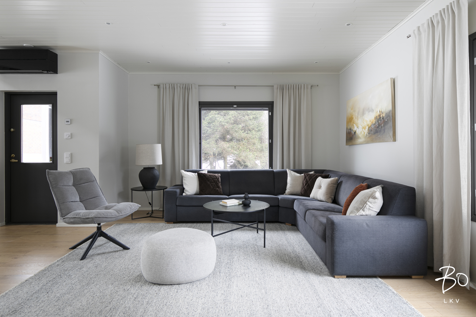 Pellavakaskentie 16b - bild 6