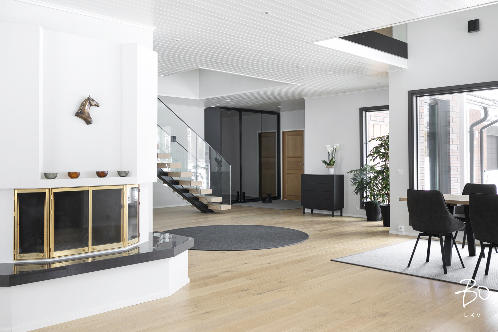 Pellavakaskentie 16b - bild 7