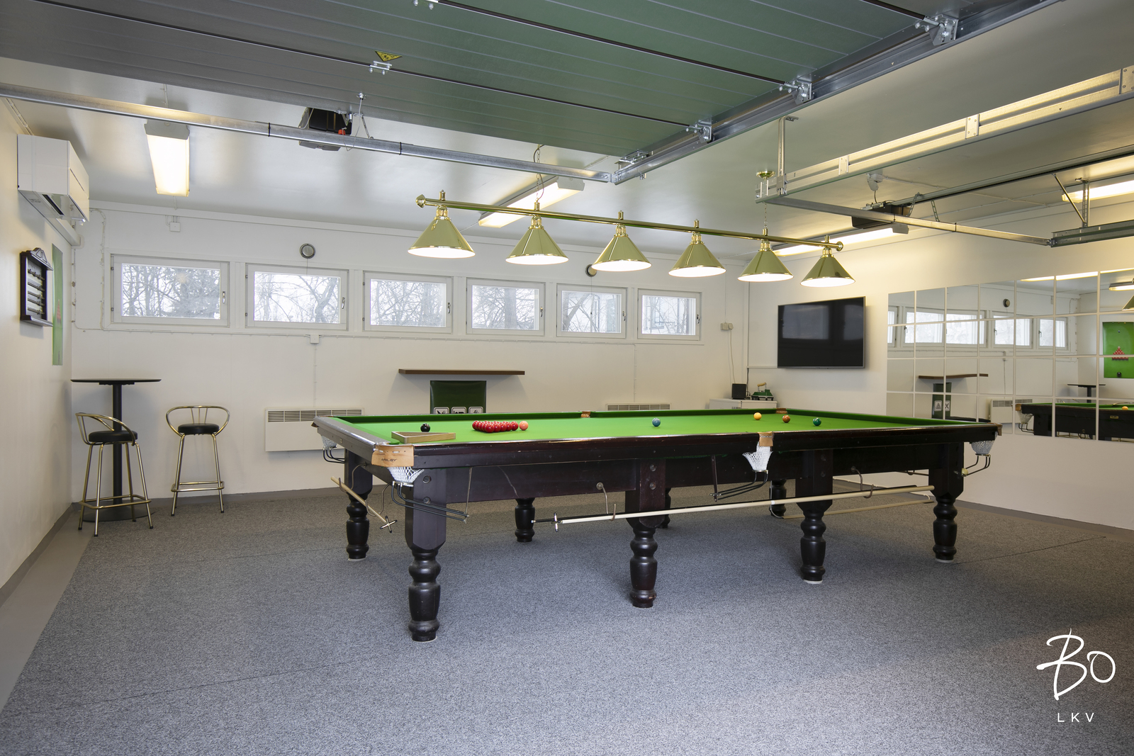 Pellavakaskentie 16b - bild 26