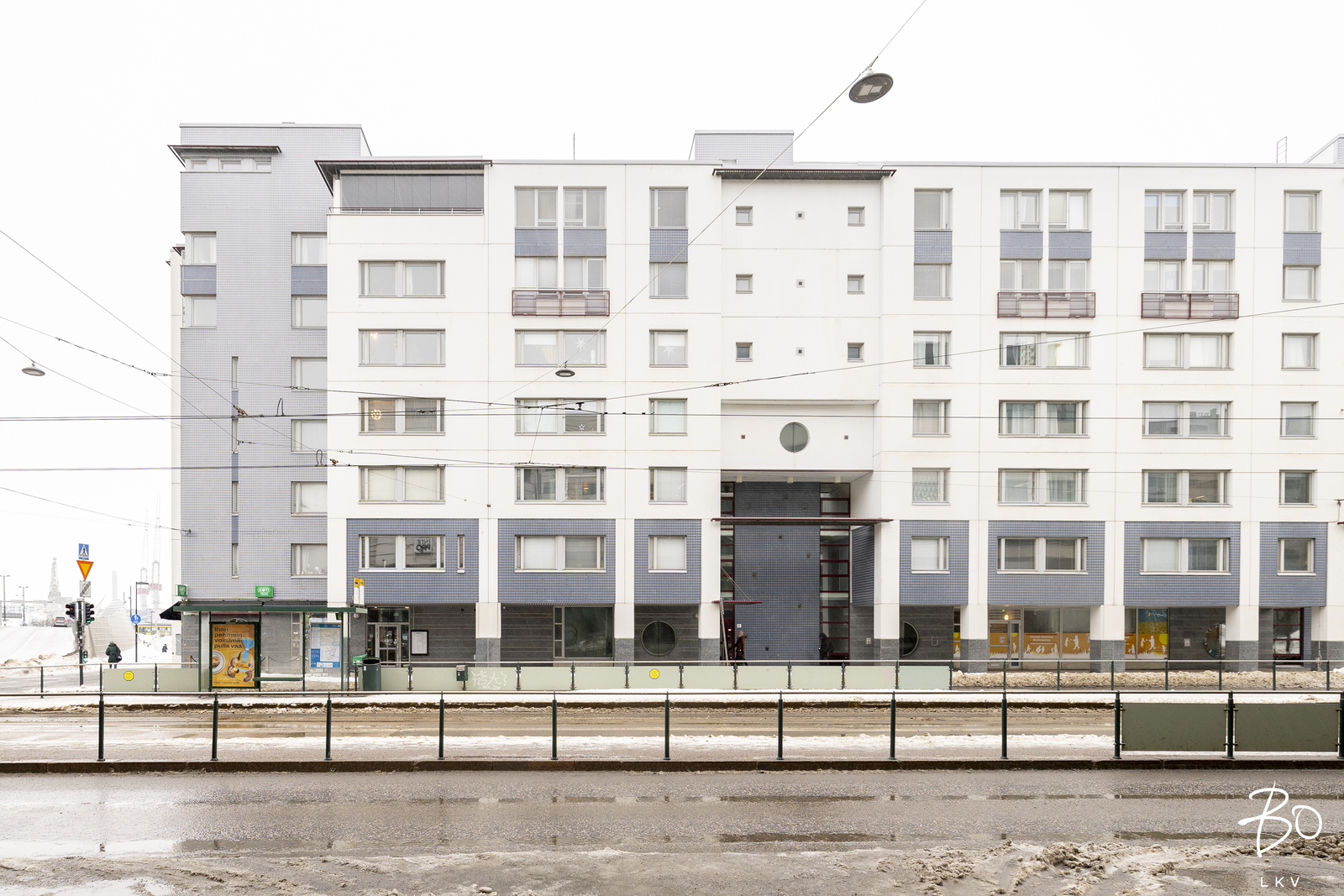 Itämerenkatu 2 - bild 18