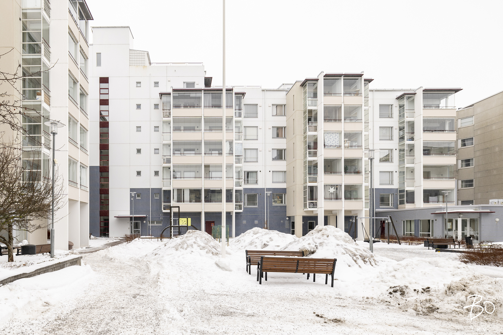 Itämerenkatu 2 - bild 27