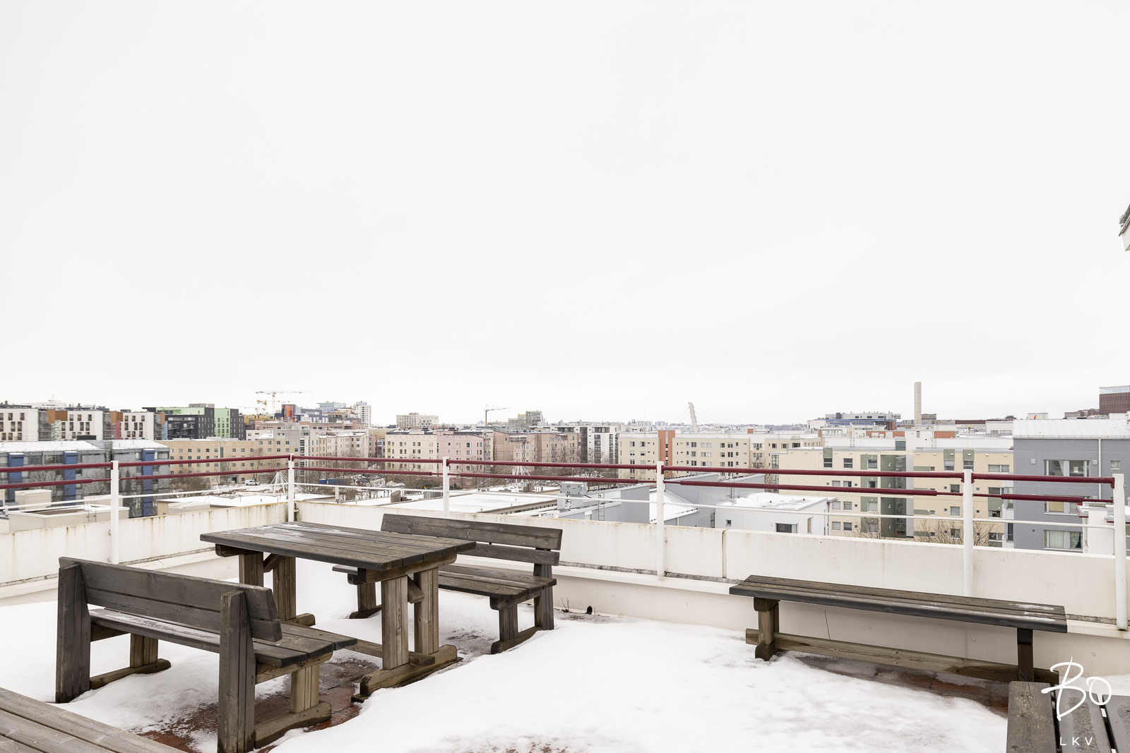 Itämerenkatu 2 - bild 24