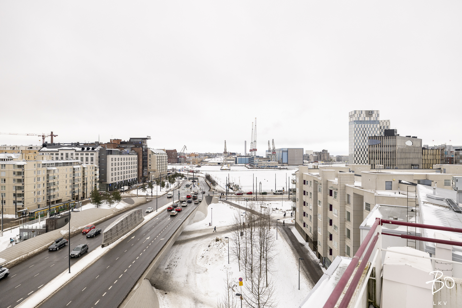 Itämerenkatu 2 - bild 22