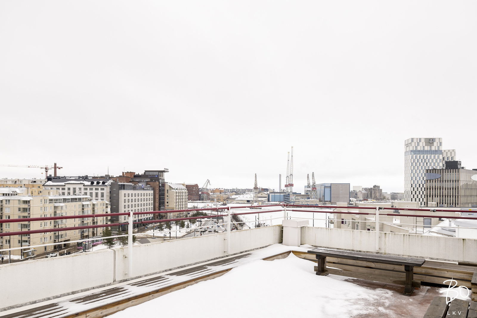 Itämerenkatu 2 - bild 23