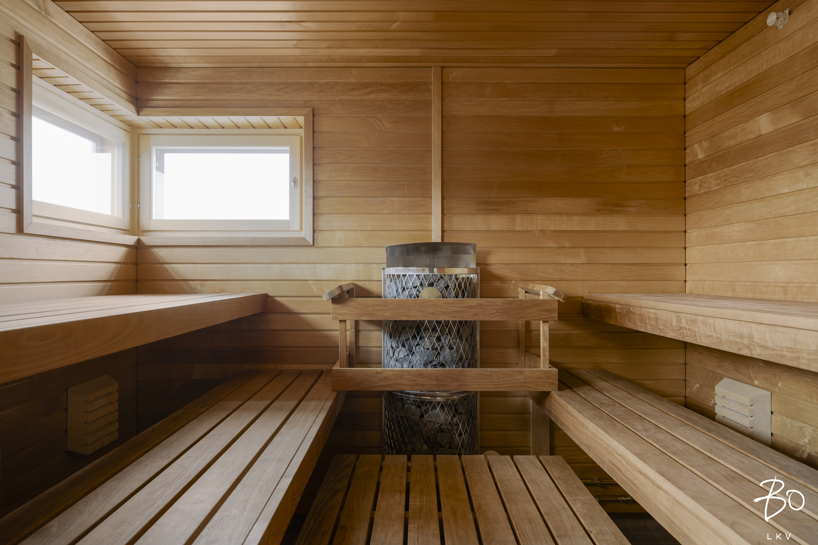 Itämerenkatu 2 - bild 21