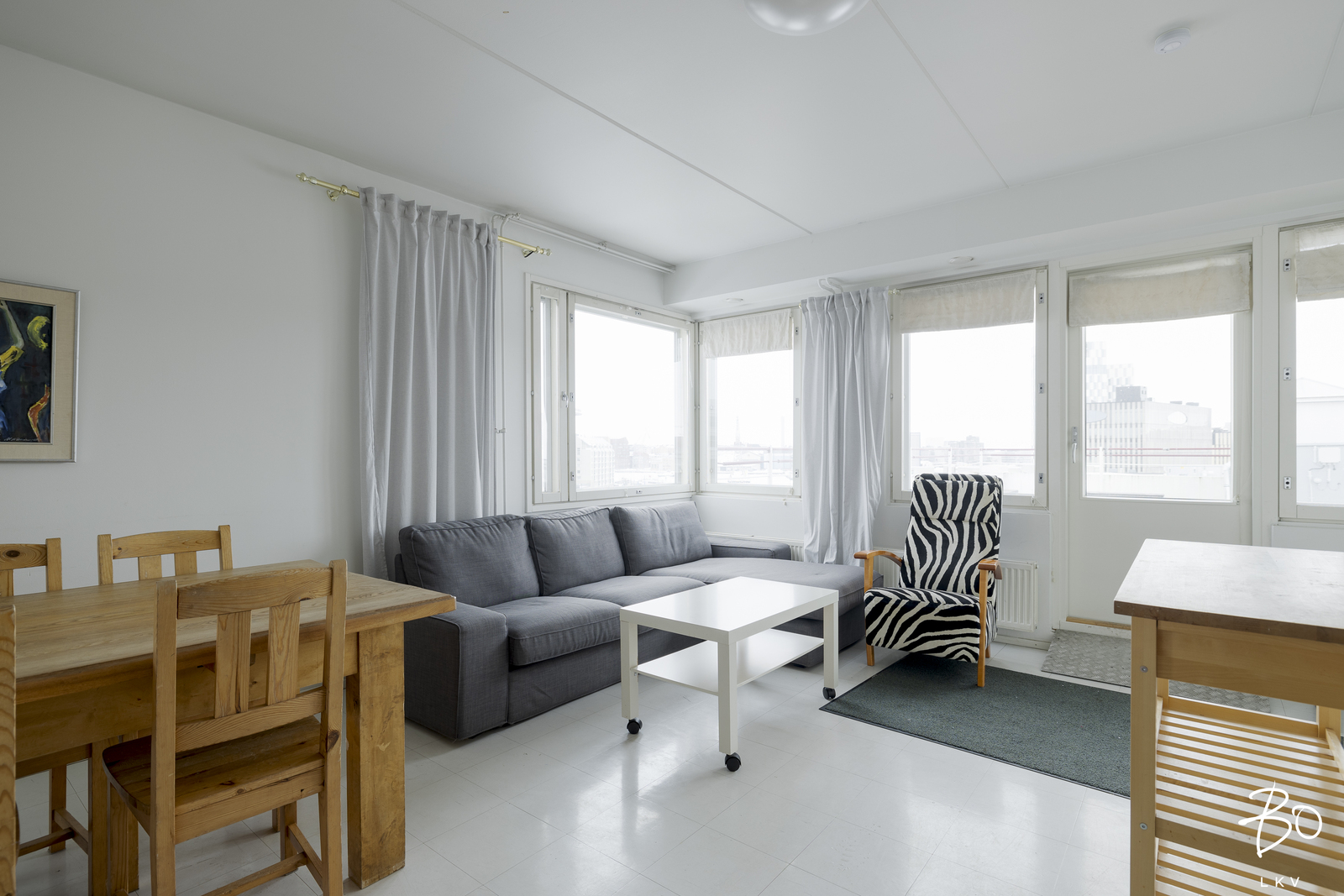 Itämerenkatu 2 - bild 19