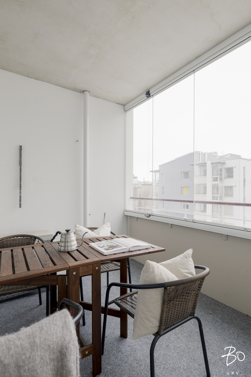 Itämerenkatu 2 - bild 8