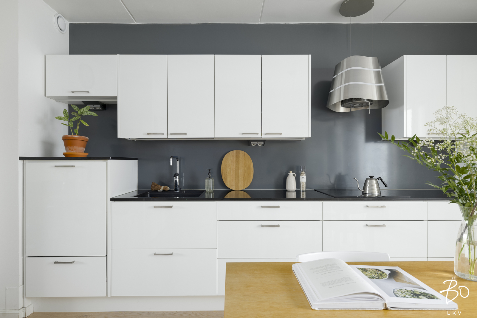 Itämerenkatu 2 - bild 4