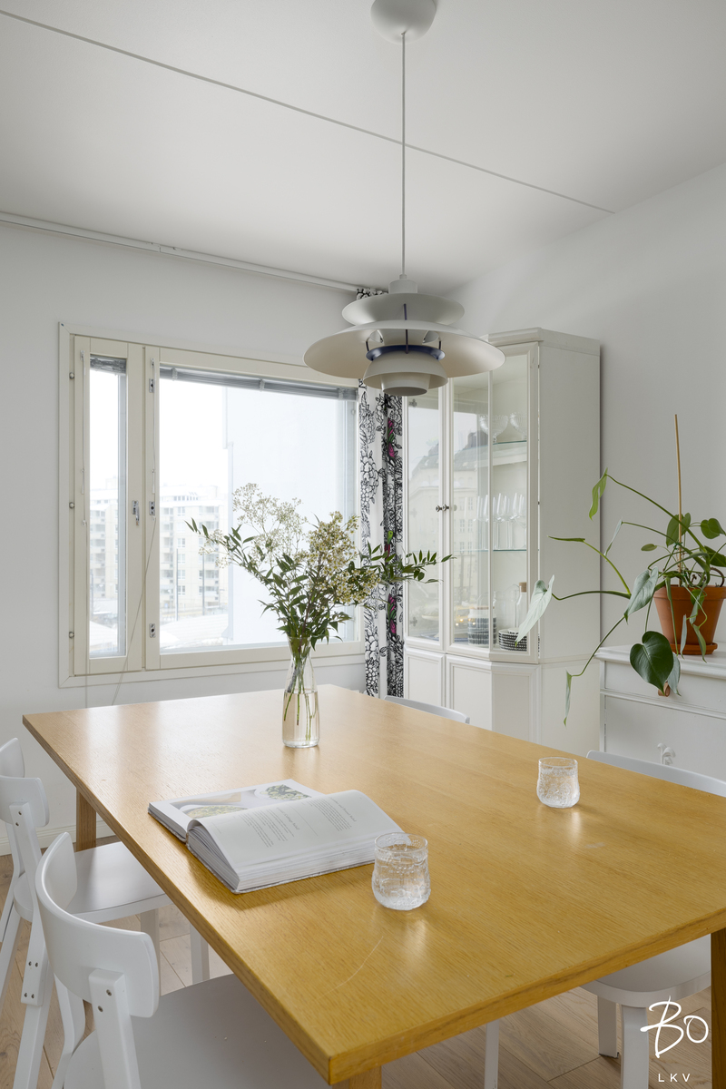 Itämerenkatu 2 - bild 7