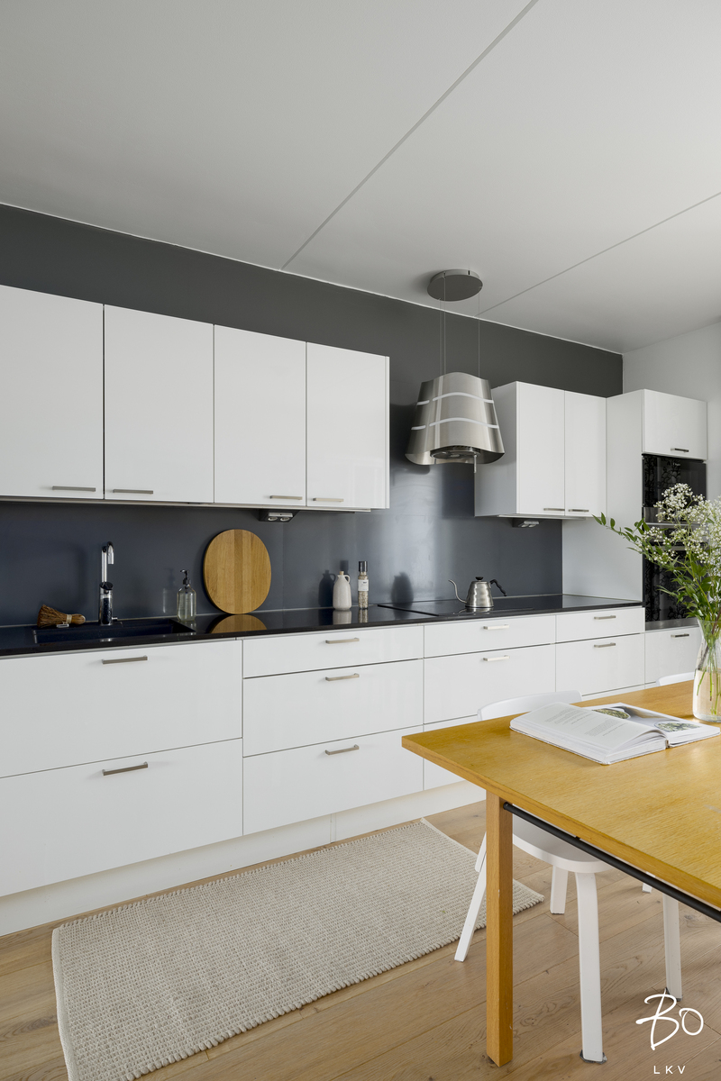 Itämerenkatu 2 - bild 6