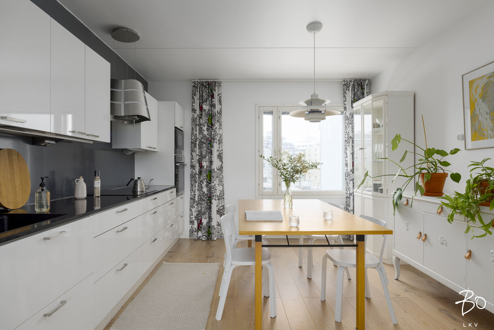 Itämerenkatu 2 - bild 5