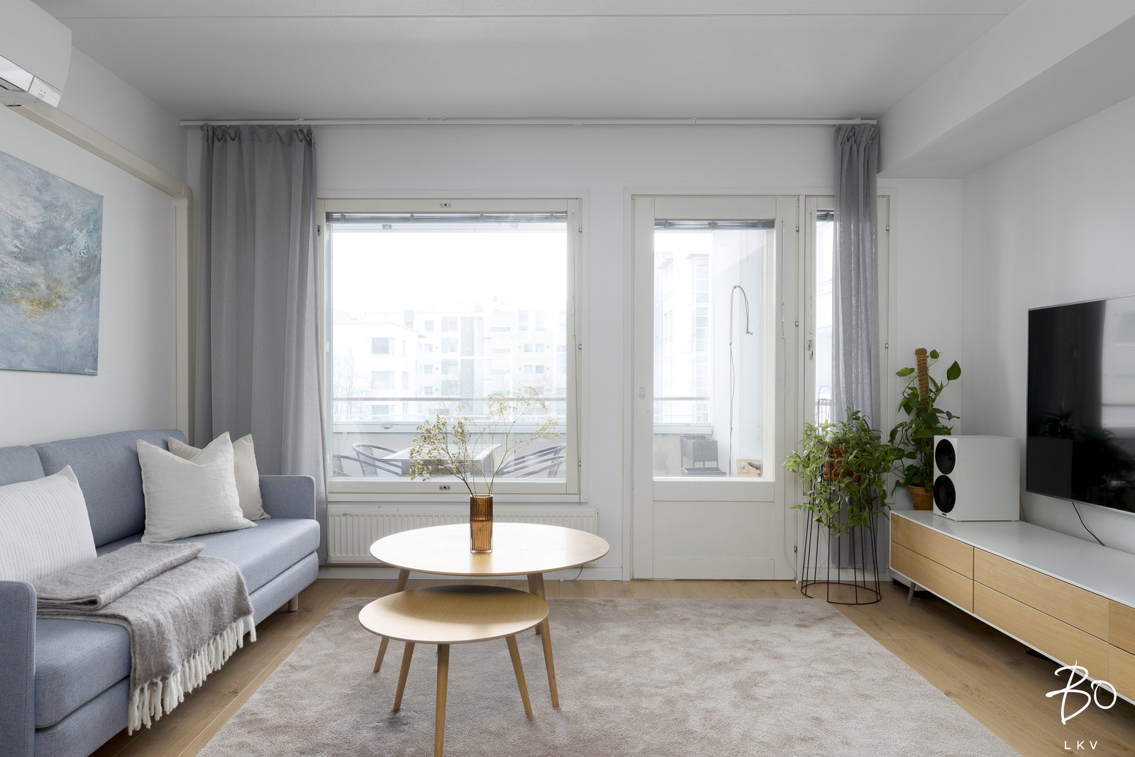 Itämerenkatu 2 - bild 3