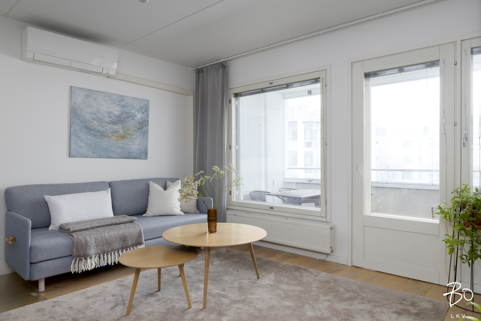 Itämerenkatu 2 - bild 1