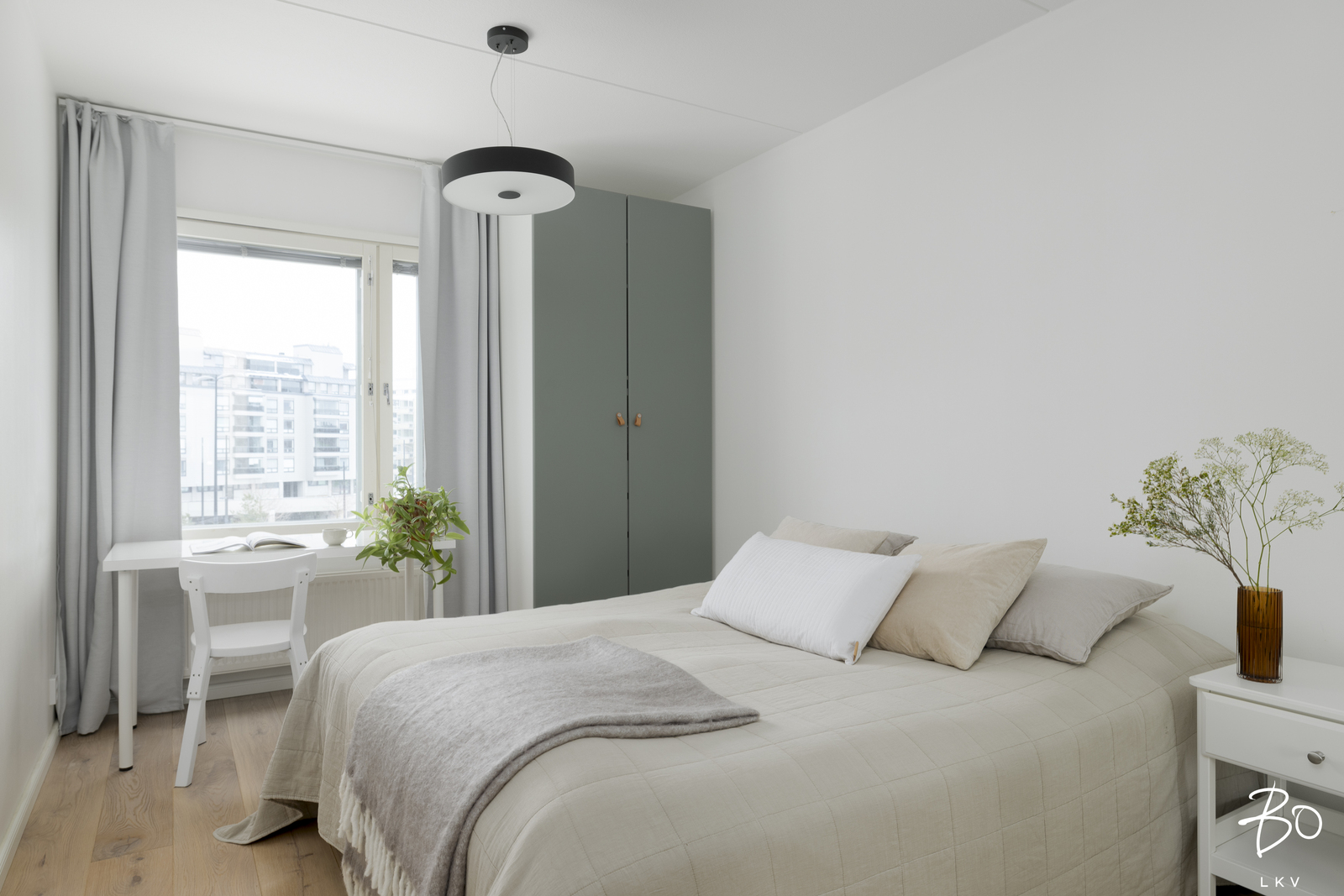 Itämerenkatu 2 - bild 10