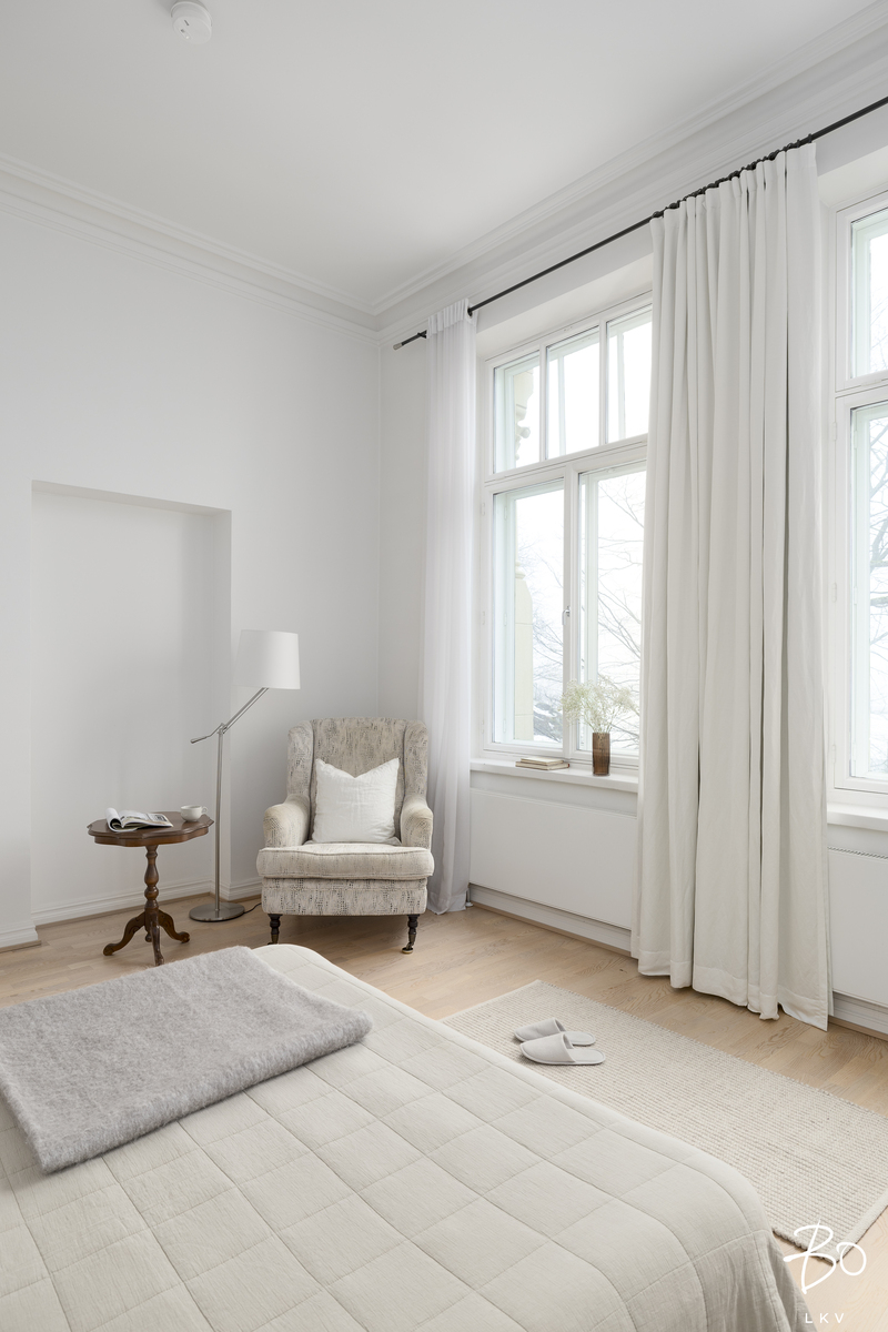 Vuorimiehenkatu 1 - bild 17