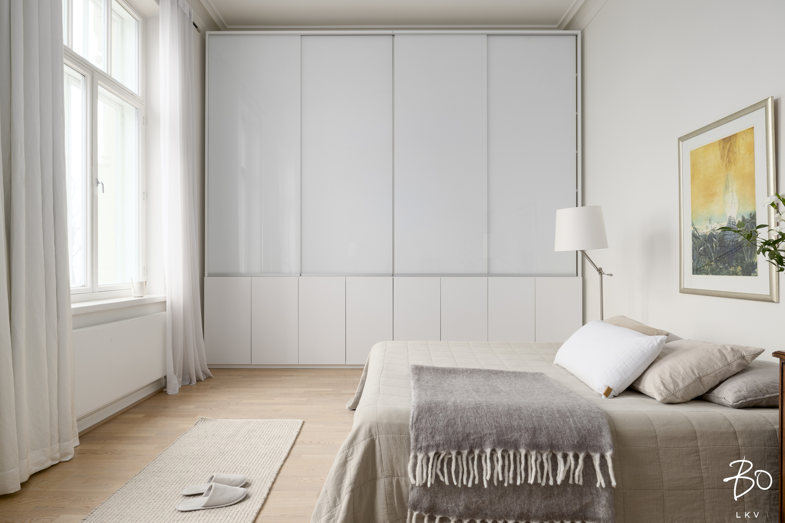 Vuorimiehenkatu 1 - bild 15