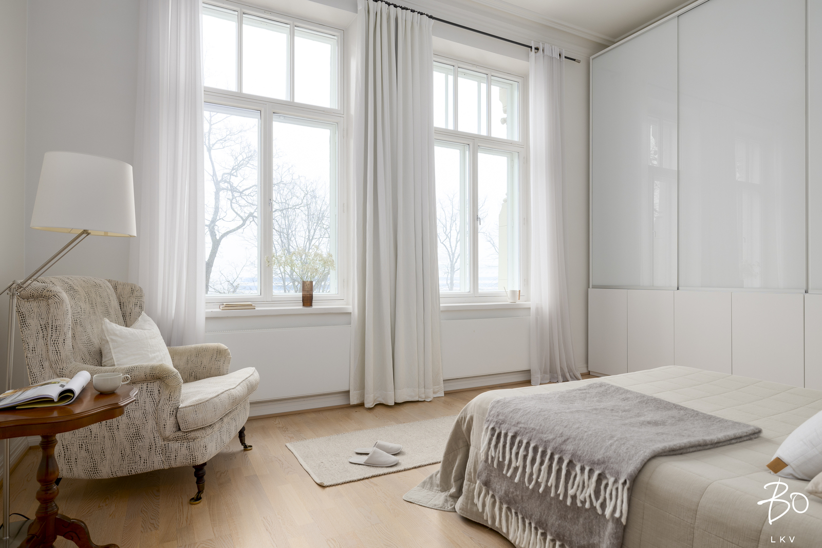 Vuorimiehenkatu 1 - bild 14