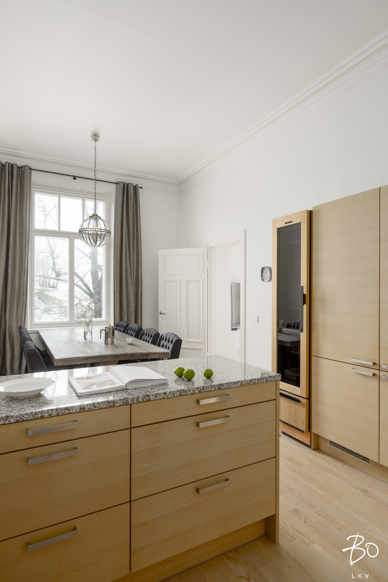 Vuorimiehenkatu 1 - bild 12