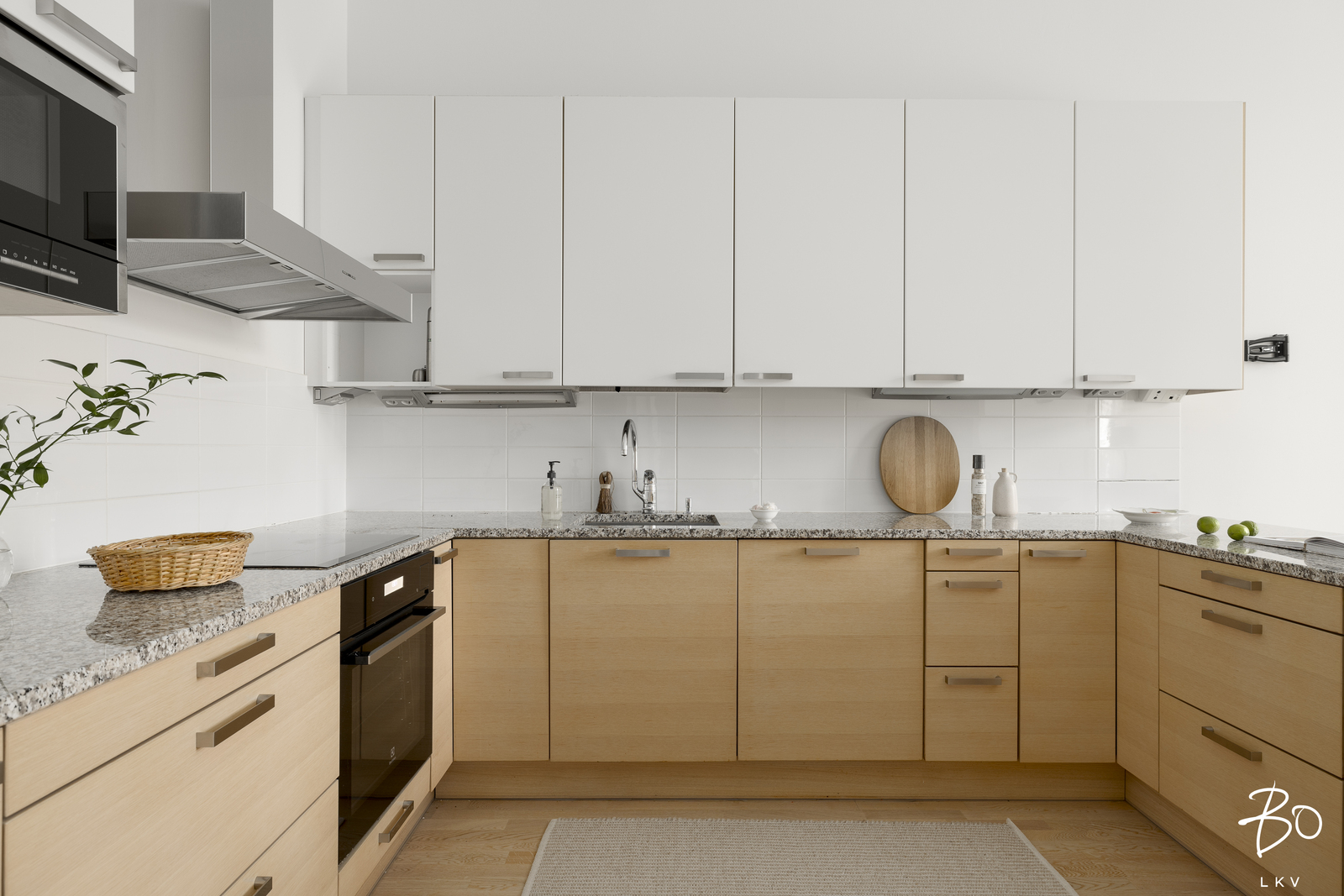 Vuorimiehenkatu 1 - bild 13