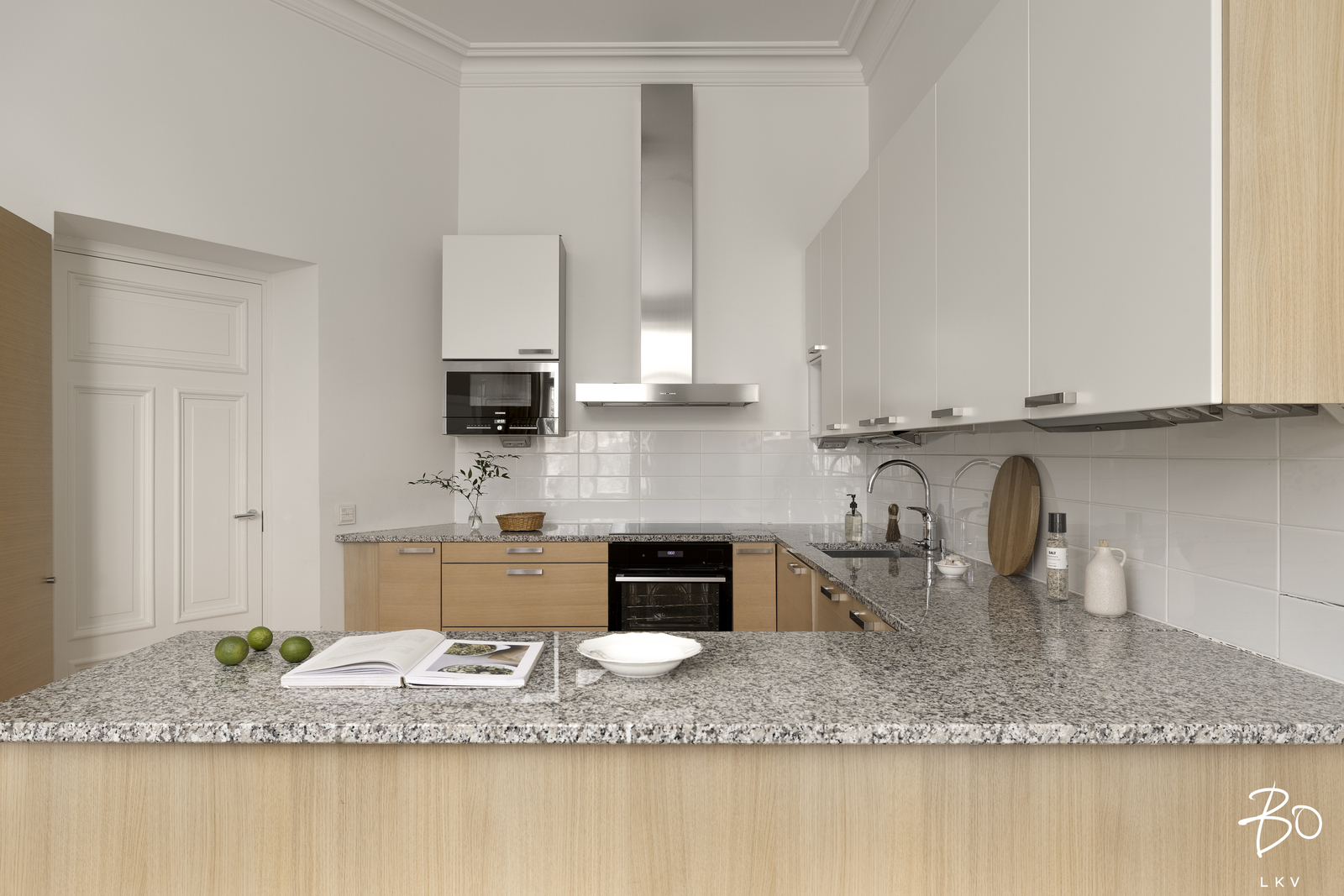 Vuorimiehenkatu 1 - bild 10