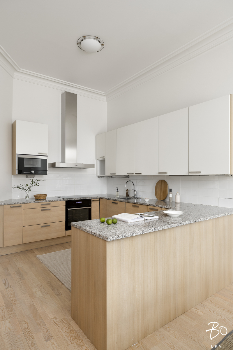 Vuorimiehenkatu 1 - bild 11