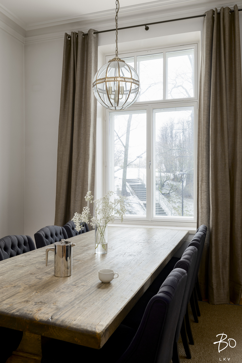 Vuorimiehenkatu 1 - bild 9