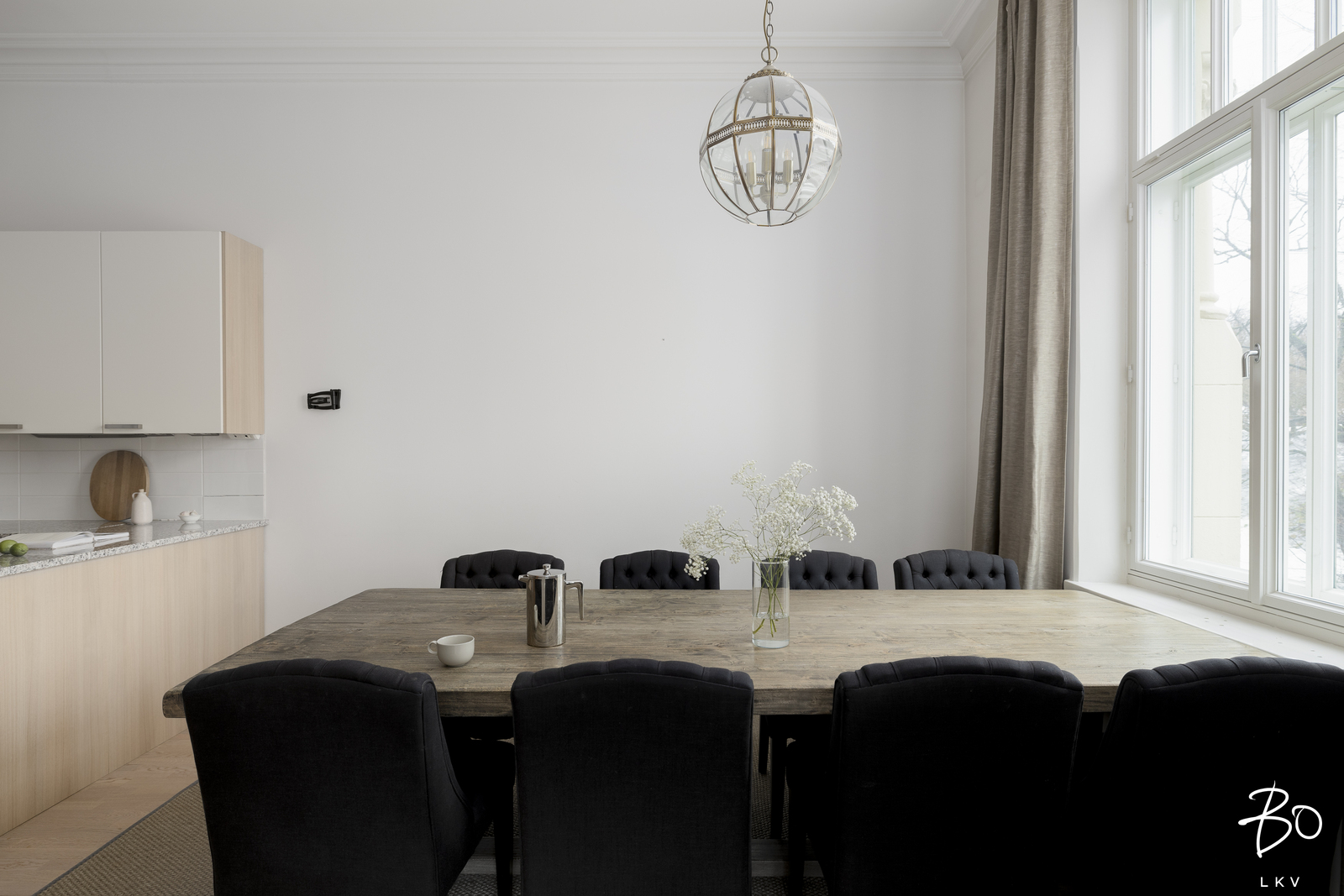 Vuorimiehenkatu 1 - bild 7