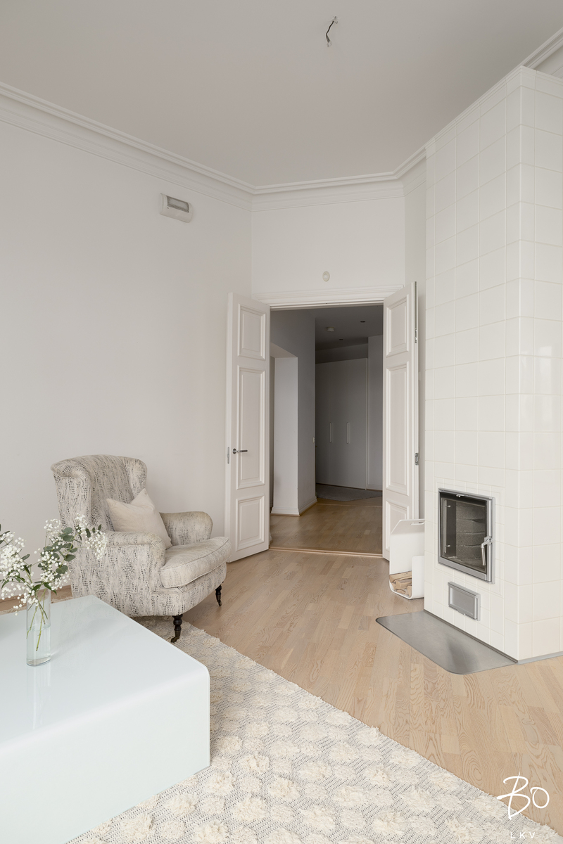 Vuorimiehenkatu 1 - bild 5