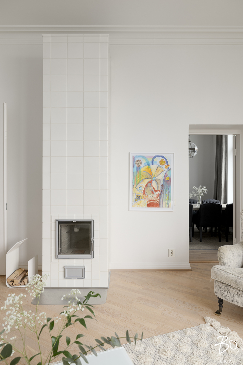 Vuorimiehenkatu 1 - bild 6