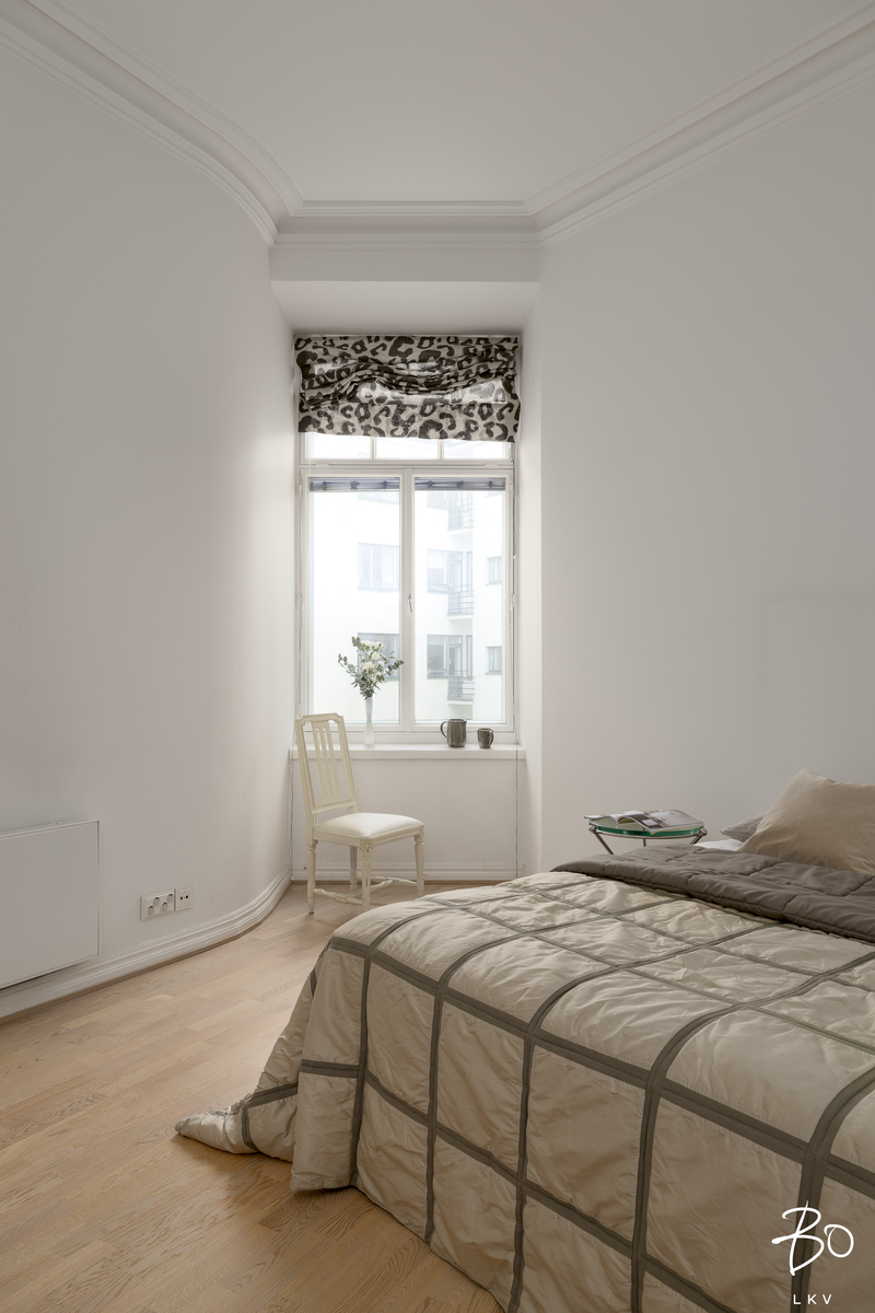 Vuorimiehenkatu 1 - bild 20