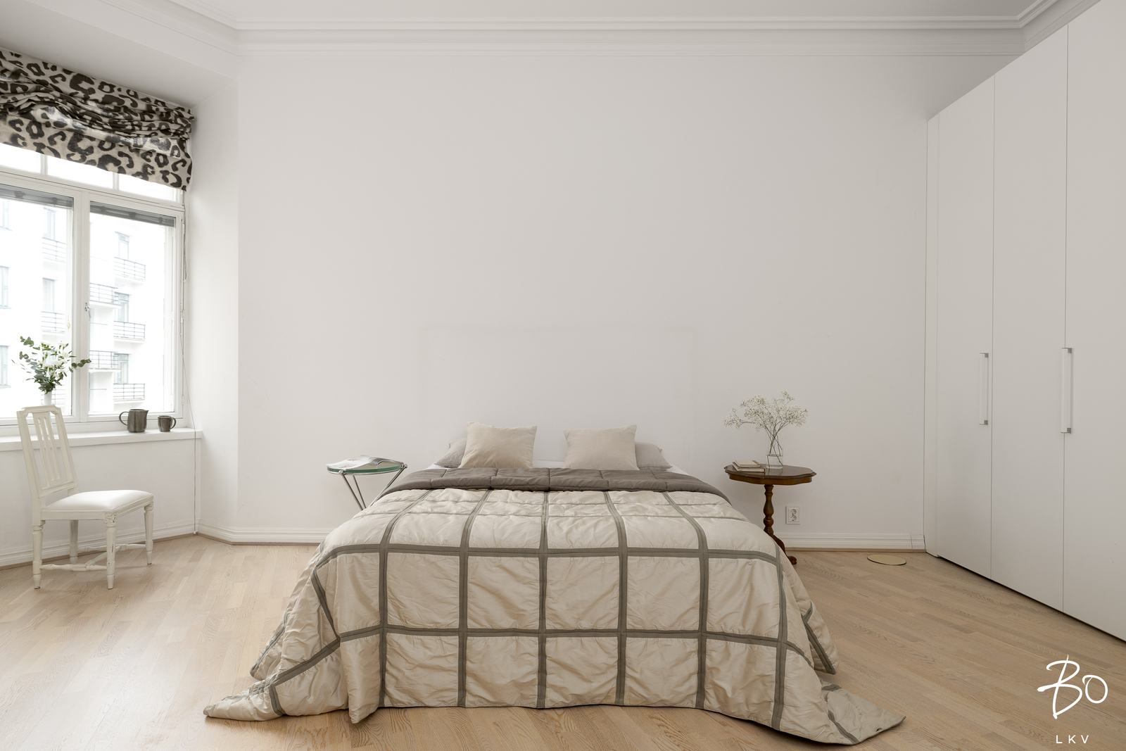 Vuorimiehenkatu 1 - bild 18