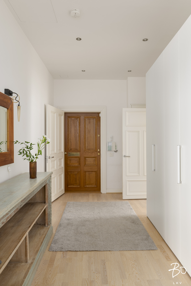 Vuorimiehenkatu 1 - bild 26