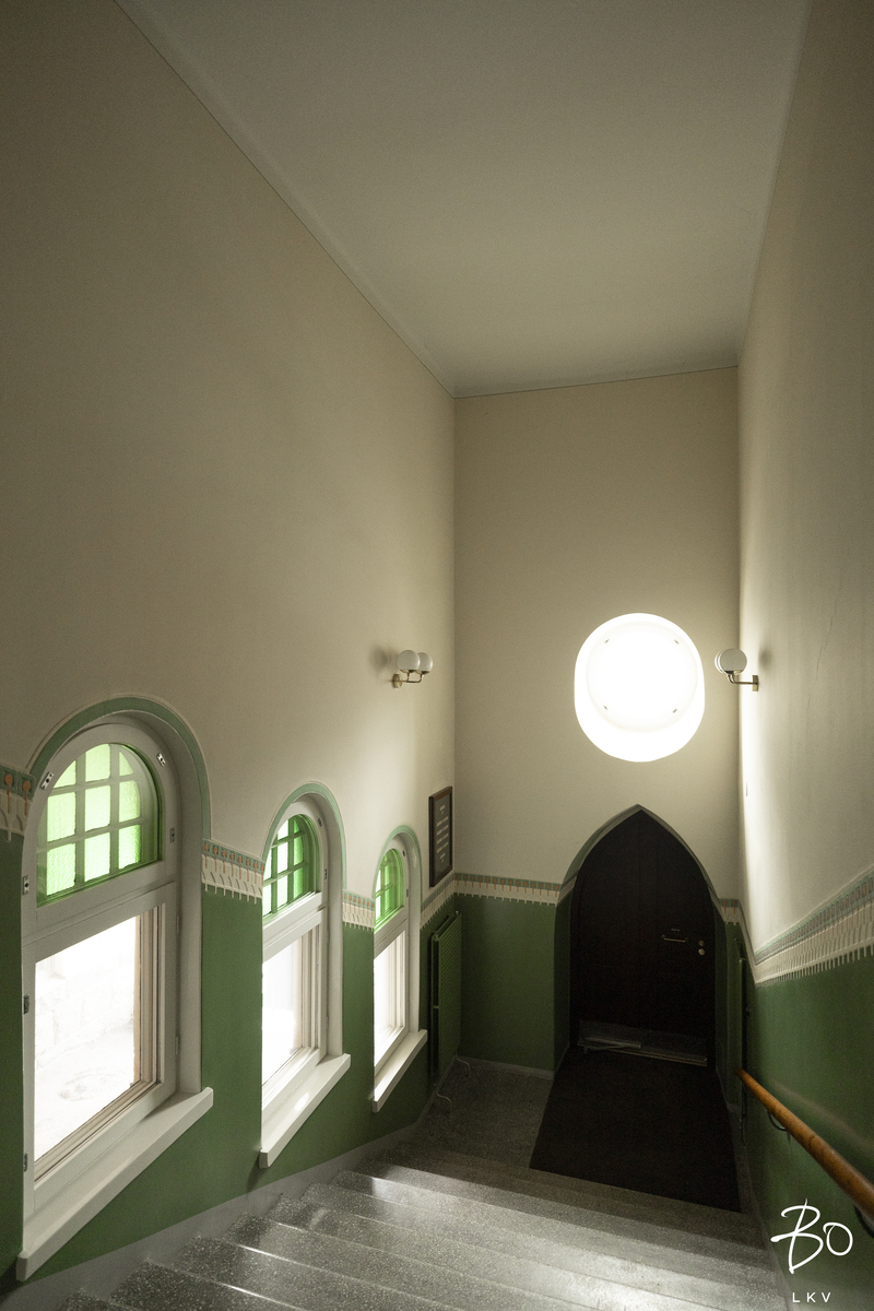 Laivastokatu 6 - kuva 23