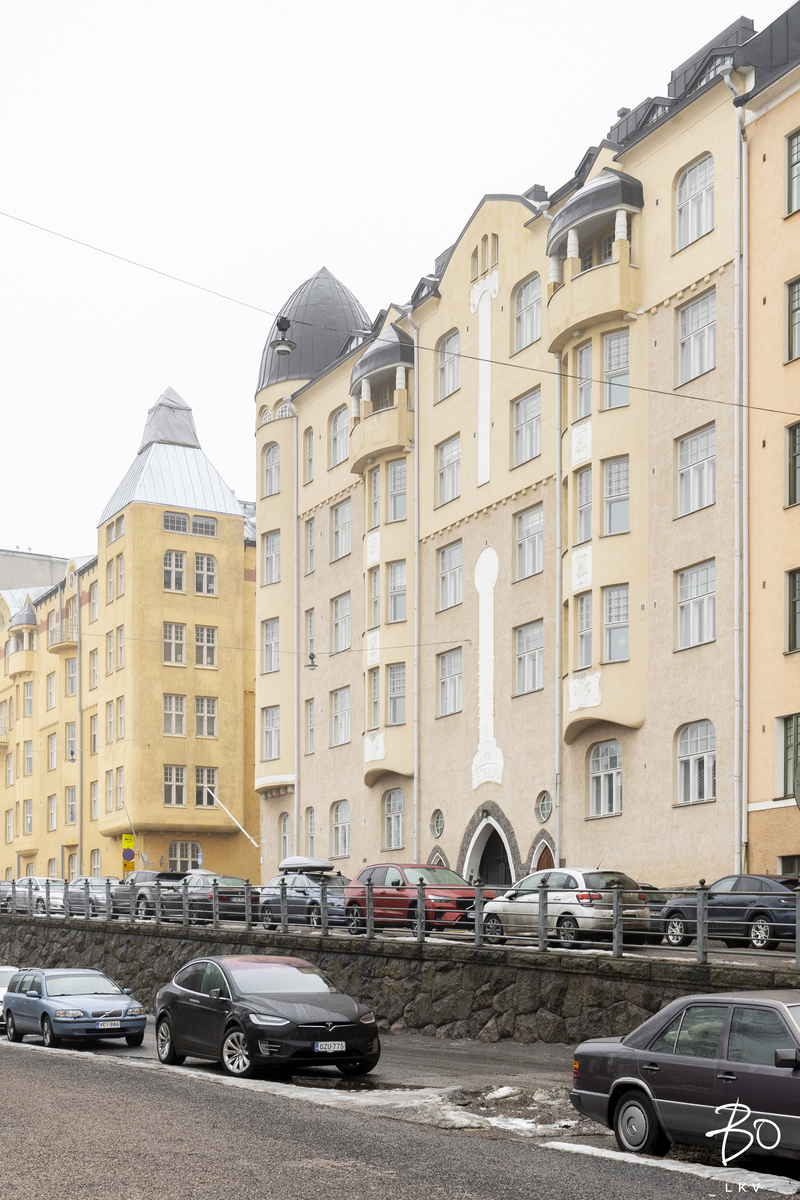 Laivastokatu 6 - kuva 30