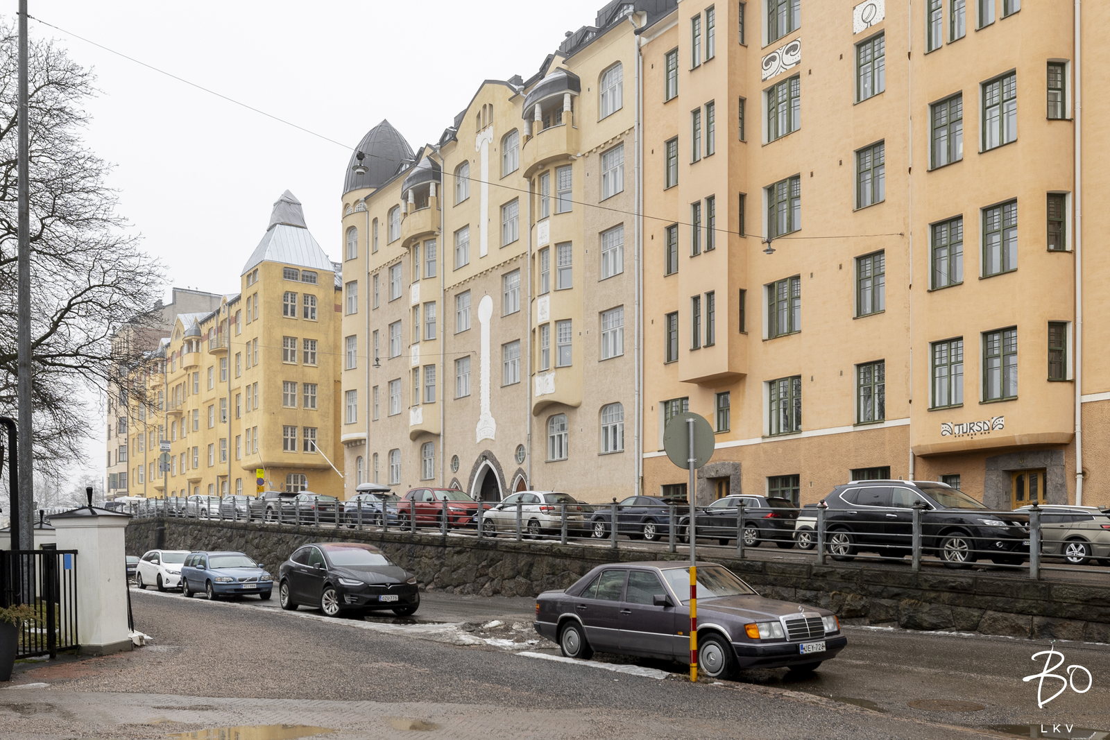 Laivastokatu 6 - kuva 33