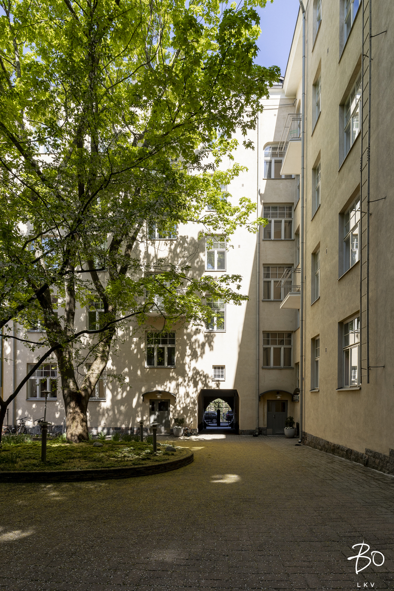 Laivastokatu 6 - kuva 25