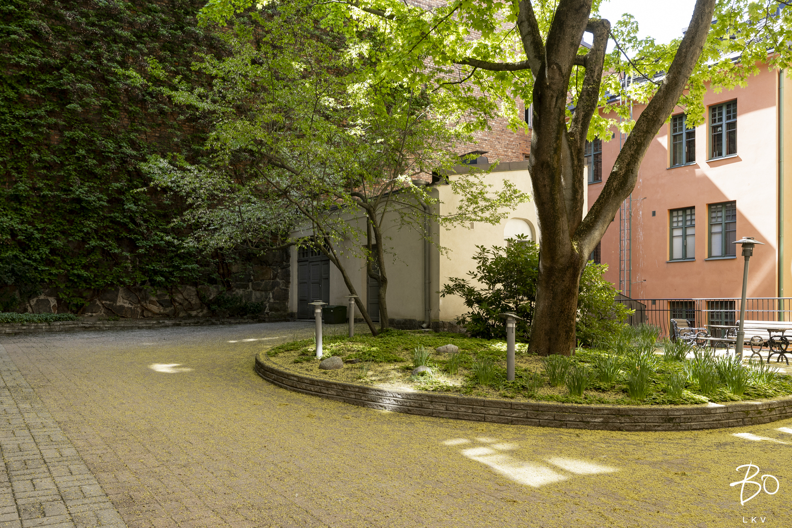 Laivastokatu 6 - kuva 26