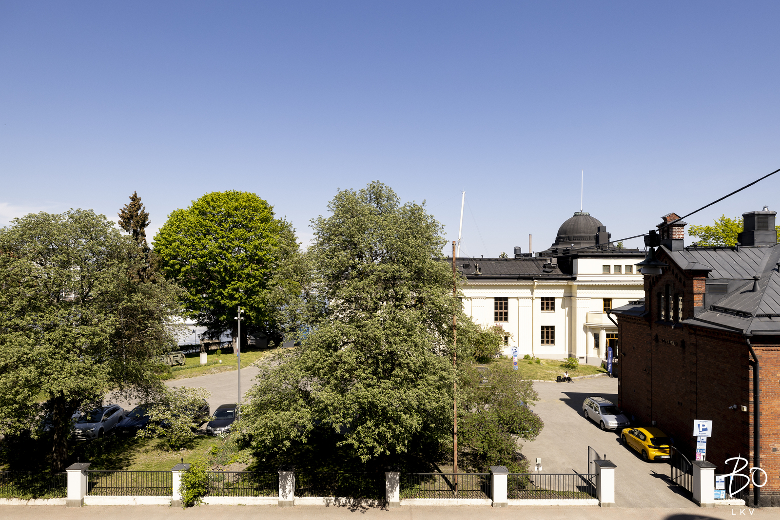 Laivastokatu 6 - kuva 31