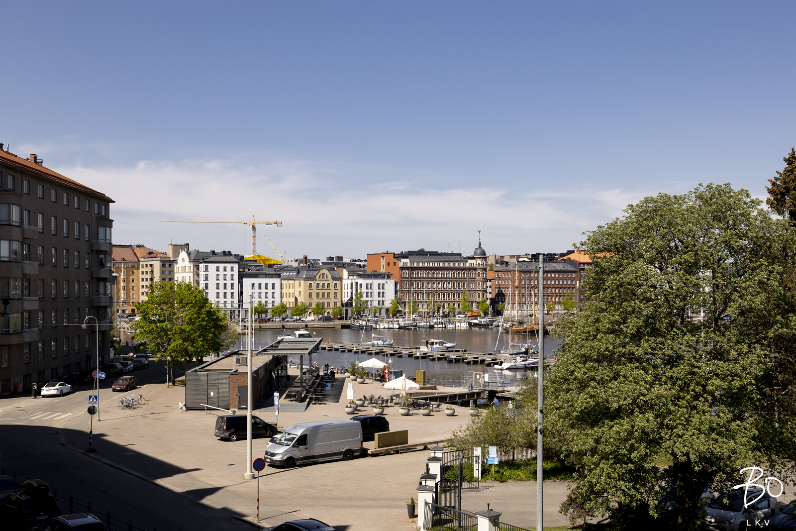 Laivastokatu 6 - kuva 30