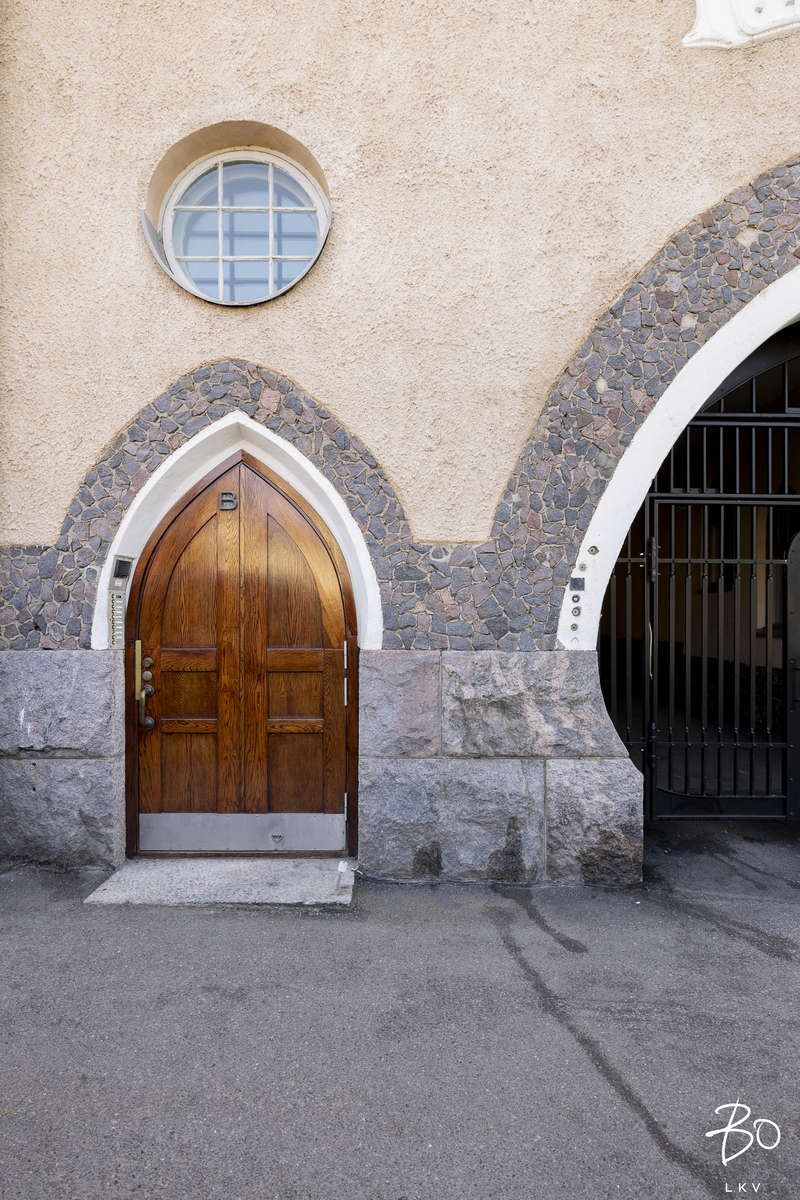 Laivastokatu 6 - kuva 28