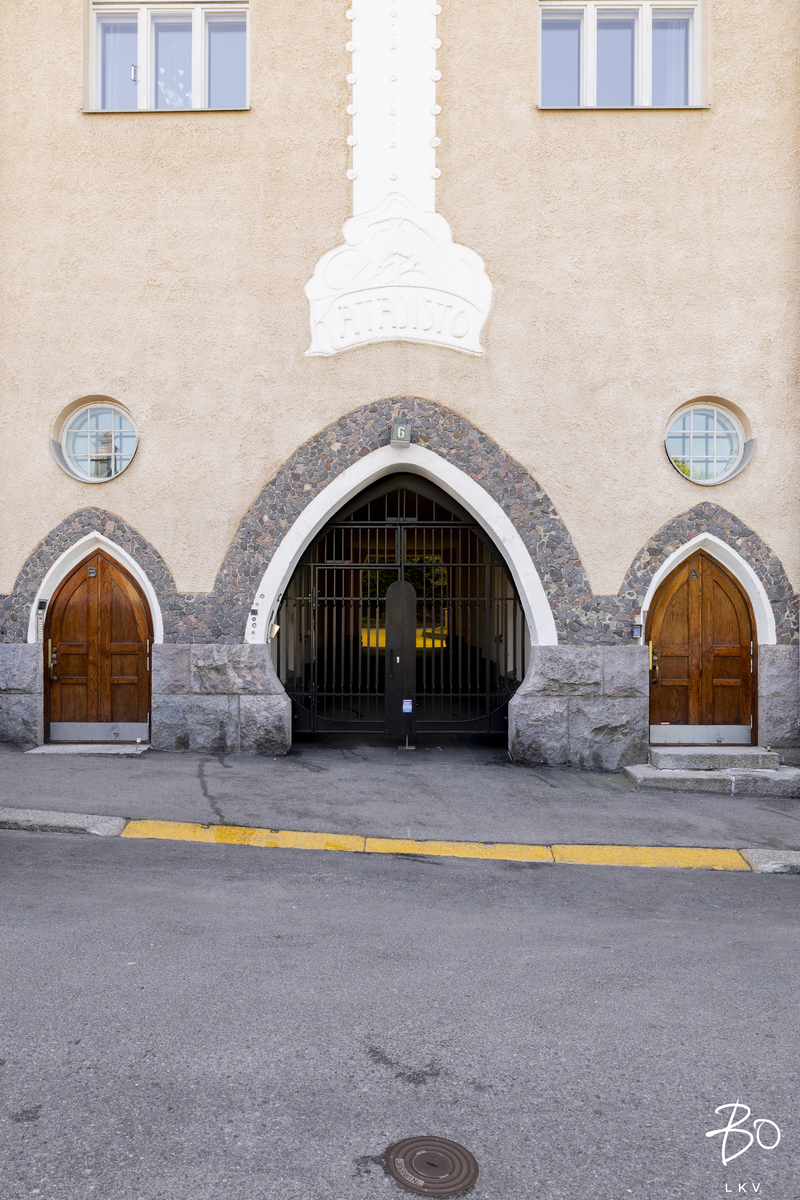 Laivastokatu 6 - kuva 29