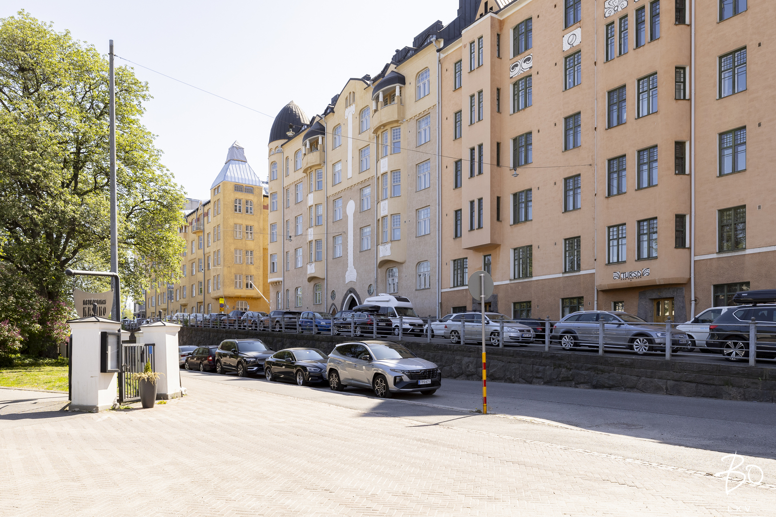 Laivastokatu 6 - kuva 32