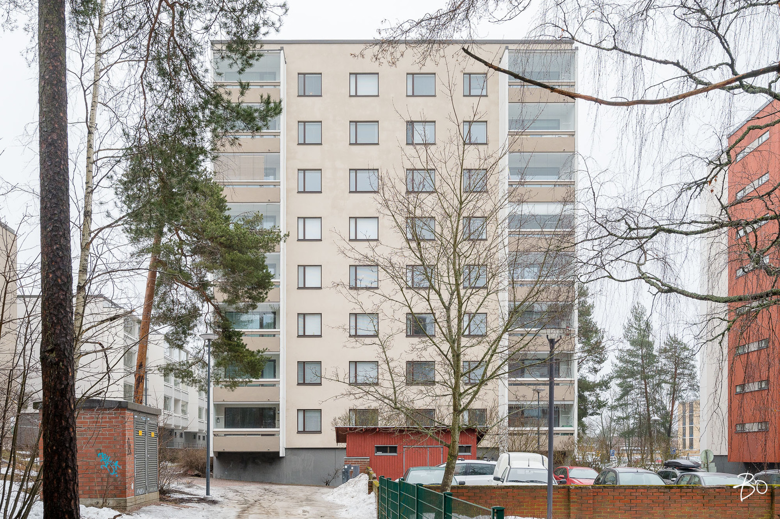 Täysikuu 3 - kuva 14