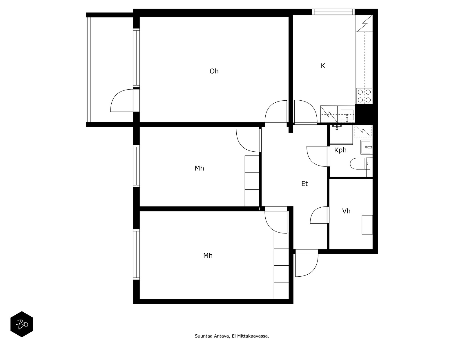 Täysikuu 3 - kuva 2