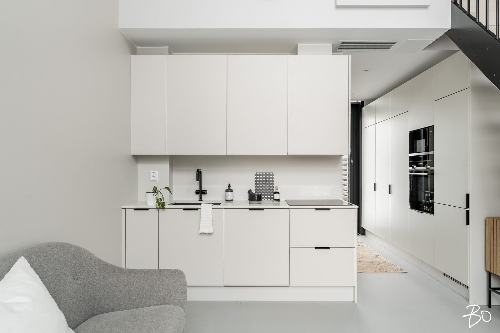 Pohjoinen Hesperiankatu 35 - bild 6